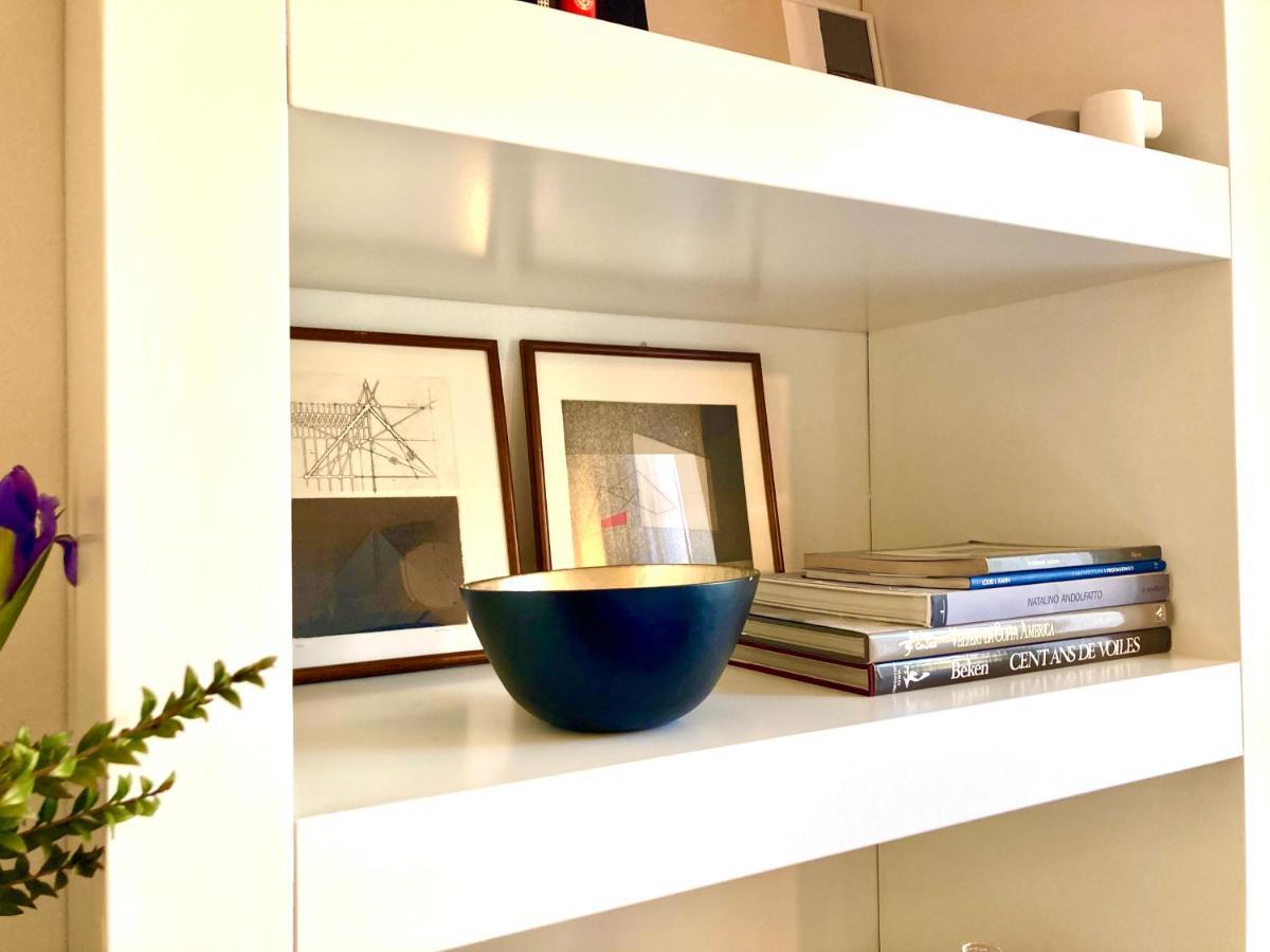 Lily Pads -Elegant Apartment- In The City Center Milano Ngoại thất bức ảnh