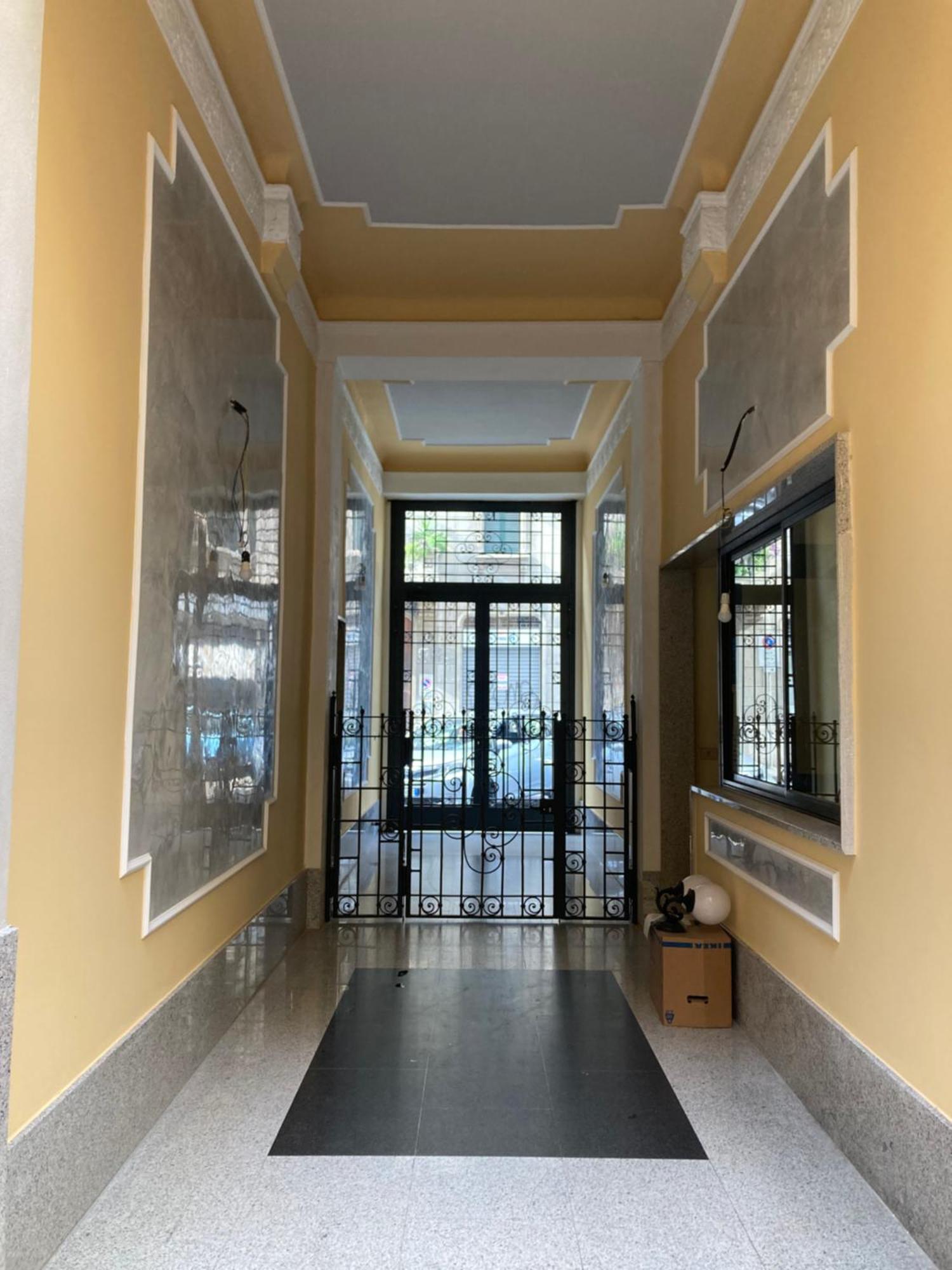 Lily Pads -Elegant Apartment- In The City Center Milano Phòng bức ảnh