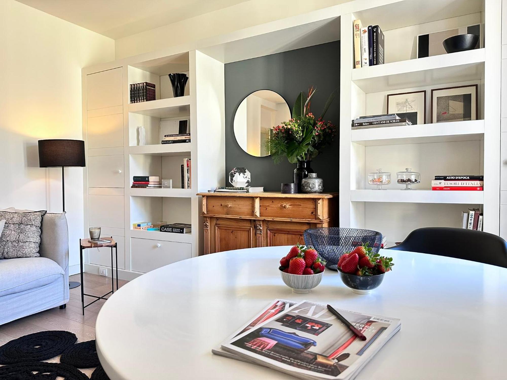 Lily Pads -Elegant Apartment- In The City Center Milano Ngoại thất bức ảnh