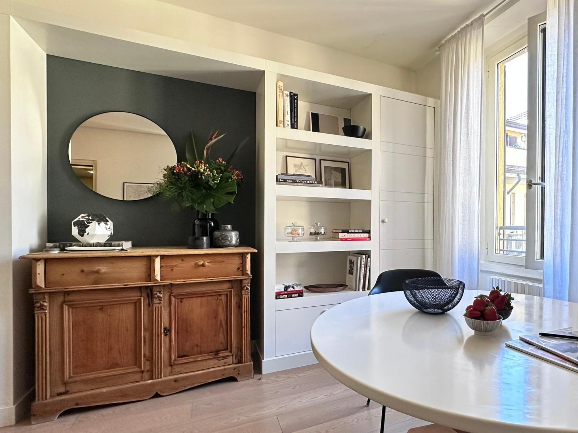 Lily Pads -Elegant Apartment- In The City Center Milano Ngoại thất bức ảnh